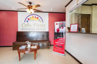 RedDoorz @ Bonifacio St Cebu - Città di Cebu - 4