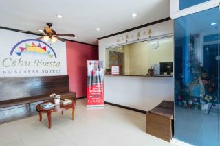 RedDoorz @ Bonifacio St Cebu - Città di Cebu - 6
