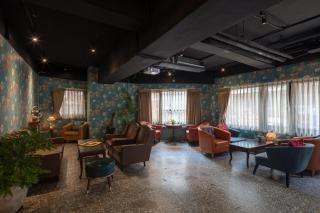 Cho Hotel - Taipei - 7