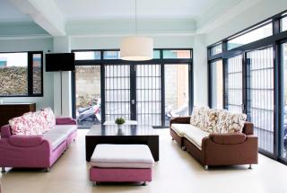 Guang Cyuan homestay - 2