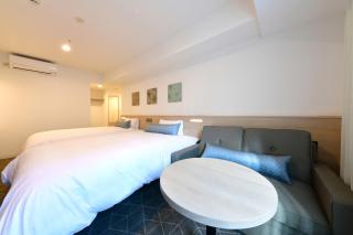 Vessel Inn Sakae Station - Nagoya - 0