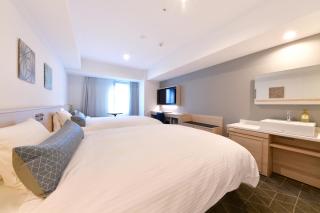 Vessel Inn Sakae Station - Nagoya - 2