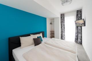 MOTEL24seven - Bruck an der Mur - 2