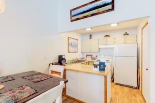 Pinewood Delightful Retreat - Ketchum - 7