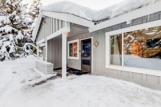 Pinewood Delightful Retreat - Ketchum - 8