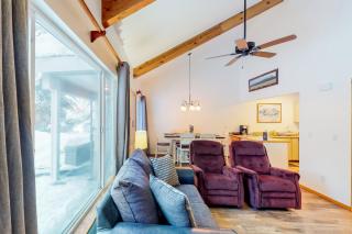 Pinewood Delightful Retreat - Ketchum - 6