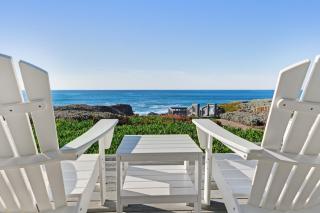 Sunset Cove - Fort Bragg - 0