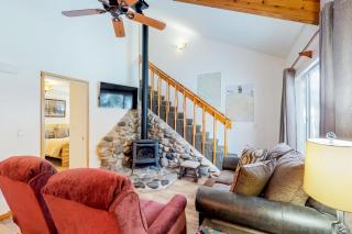 Pinewood Delightful Retreat - Ketchum - 0