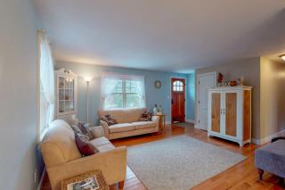 Winthrop Cottage - Oak Bluffs - 9