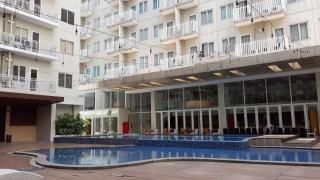 Ratu Icon Apartment - 1