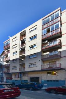 Hostal Milmarcos - Saragozza - 2