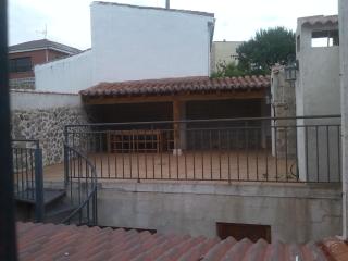 La plaza - Villatoro - 4