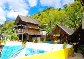 MLK Bamboo Beachhouse - 5