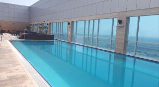 Royal M Hotel Fujairah by Gewan - Fujairah - 6