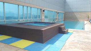 Royal M Hotel Fujairah by Gewan - Fujairah - 3