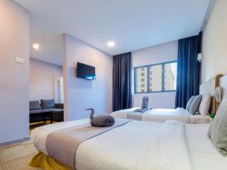 GM Grand Moments Bandar Sunway - Petaling Jaya - 7