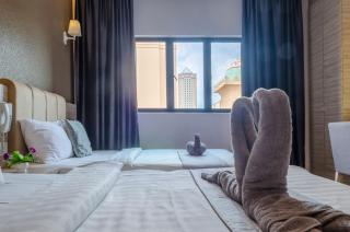 GM Grand Moments Bandar Sunway - Petaling Jaya - 6