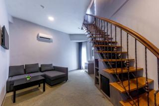 GM Grand Moments Bandar Sunway - Petaling Jaya - 9