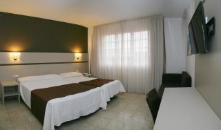 Hotel La Carolina - 1