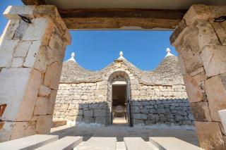 Trullo Dell'aia - 9