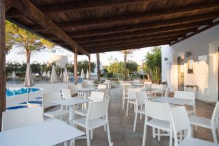 Dolmen Sport Resort - Minervino di Lecce - 2