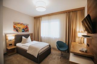 Hotel Zelenkrov - Čepin - 8