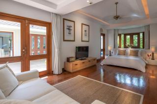 Villa Macaque and Villa Languor - Railay Beach - 2