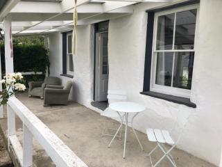 Granny Stringer’s Cottage - Roxburgh - 6