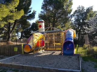 Camping Le Bois De Pins - 4
