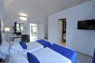 Villa Emanuel - Sant'Agnello - 9