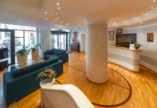 Hotel Corallo - Fano - 3