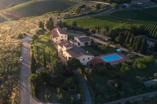 Il Torriano - Montefiridolfi - 7
