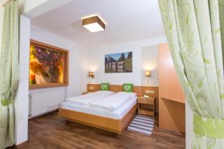 Hotel Gasthof Weiherbad - Villabassa - 7