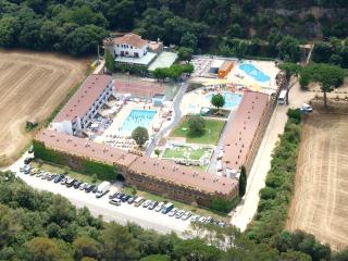 Medplaya Aparthotel Sant Eloi - Tossa de Mar - 7