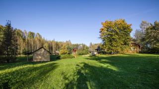 Dubingiai summerhouse - 9