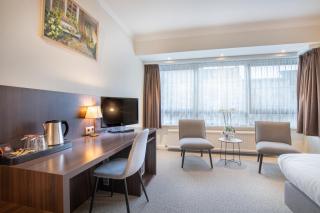 Hotel Carlton - Gent - 9