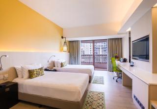 Village Hotel Katong by Far East Hospitality - 3