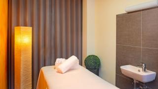 Waldhotel Eisenberg - 2