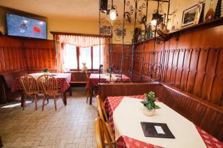 Bed&Breakfast Brišar 1898 - Grahovo - 5