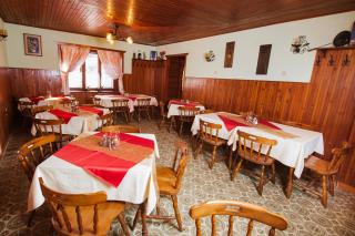 Bed&Breakfast Brišar 1898 - Grahovo - 4