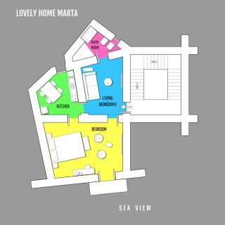 Lovely Home Marta - Pozzuoli - 5