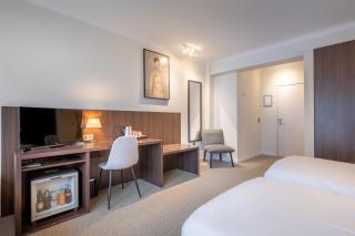 Hotel Carlton - Gent - 8