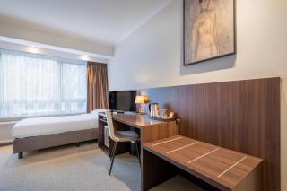 Hotel Carlton - Gent - 6