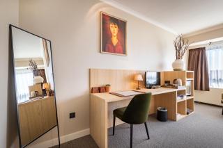 Hotel Carlton - Gent - 5