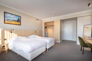 Hotel Carlton - Gent - 4