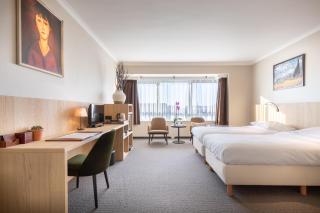 Hotel Carlton - Gand - 8