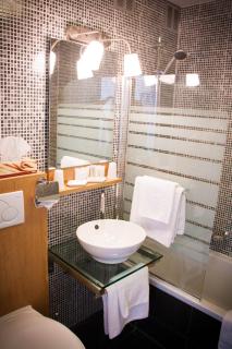 Hotel Carlton - Gent - 5