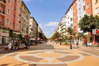 bulevard "Vitosha" 67 - Sofia - 0