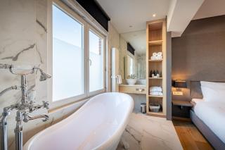 Hotel Carlton - Gand - 2