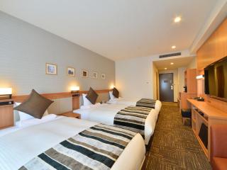 Hakodate Kokusai Hotel - Hakodate - 2